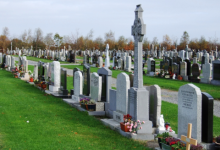 Cum intretii un loc de veci?