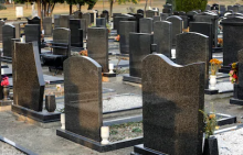 Lucrarile funerare, un omagiu adus persoanelor decedate