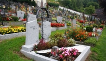 Lucrari Funerare Brasov Amenajare Locuri de veci Brasov