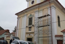 Lucrari Funerare Cisnadie Casa Funerara Condoleante Sibiu
