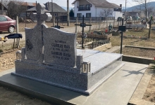 Lucrari Funerare Arad Monumente Funerare Arad - Pecica