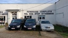 Lucrari Funerare Frumusani Servicii funerare Frumusani STEFY GROUP AC FUNERARE