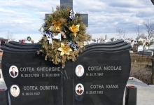 Lucrari Funerare Frumusani Servicii funerare Frumusani STEFY GROUP AC FUNERARE