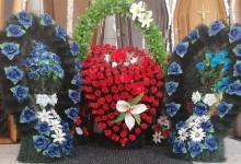 Lucrari Funerare Frumusani Servicii funerare Frumusani STEFY GROUP AC FUNERARE