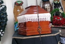 Lucrari Funerare Frumusani Servicii funerare Frumusani STEFY GROUP AC FUNERARE