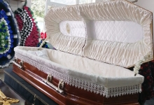 Lucrari Funerare Frumusani Servicii funerare Frumusani STEFY GROUP AC FUNERARE