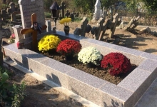 Lucrari Funerare Frumusani Servicii funerare Frumusani STEFY GROUP AC FUNERARE