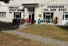 Lucrari Funerare Frumusani Servicii funerare Frumusani STEFY GROUP AC FUNERARE
