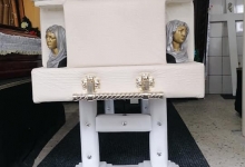 Lucrari Funerare Frumusani Servicii funerare Frumusani STEFY GROUP AC FUNERARE