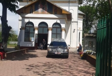 Lucrari Funerare Frumusani Servicii funerare Frumusani STEFY GROUP AC FUNERARE