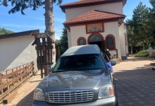 Lucrari Funerare Frumusani Servicii funerare Frumusani STEFY GROUP AC FUNERARE