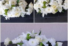 Lucrari Funerare Medias La Capela - Coriane Jerbe Medias