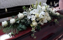 Lucrari Funerare Medias La Capela - Coriane Jerbe Medias