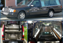 Lucrari Funerare Medias La Capela - Coriane Jerbe Medias