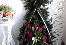 Lucrari Funerare Medias La Capela - Coriane Jerbe Medias