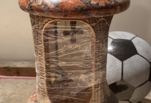 Lucrari Funerare Slatina Alex & Goge Construct SRL - Monumente Funerare