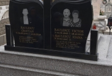 Lucrari Funerare Drobeta Turnu Severin Alex & Goge Construct SRL - Monumente Funerare
