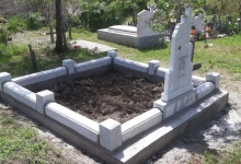 Lucrari Funerare Drobeta Turnu Severin Alex & Goge Construct SRL - Monumente Funerare