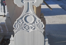 Lucrari Funerare Drobeta Turnu Severin Alex & Goge Construct SRL - Monumente Funerare