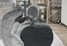 Lucrari Funerare Slatina Alex & Goge Construct SRL - Monumente Funerare