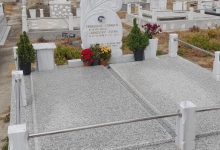 Lucrari Funerare Drobeta Turnu Severin Alex & Goge Construct SRL - Monumente Funerare