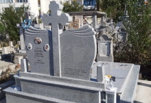 Lucrari Funerare Drobeta Turnu Severin Alex & Goge Construct SRL - Monumente Funerare