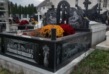 Lucrari Funerare Drobeta Turnu Severin Alex & Goge Construct SRL - Monumente Funerare