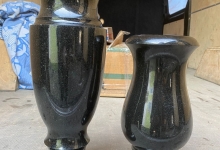 Lucrari Funerare Slatina Alex & Goge Construct SRL - Monumente Funerare