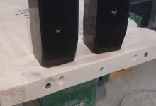 Lucrari Funerare Slatina Alex & Goge Construct SRL - Monumente Funerare