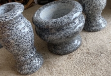 Lucrari Funerare Drobeta Turnu Severin Alex & Goge Construct SRL - Monumente Funerare