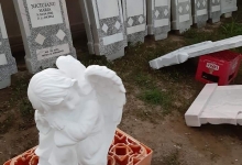 Lucrari Funerare Drobeta Turnu Severin Alex & Goge Construct SRL - Monumente Funerare