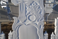 Lucrari Funerare Drobeta Turnu Severin Alex & Goge Construct SRL - Monumente Funerare