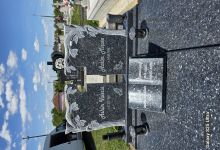 Lucrari Funerare Cisnadie Monumente Funerare Granit Mozaic Sibiu - Monumente  Munteanu 